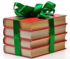 xmas books