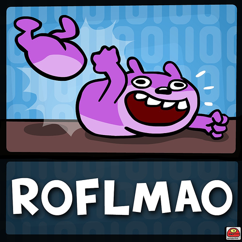 rofl