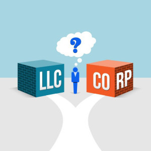 Corporations Vs LLCs