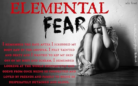 #ElementalFear