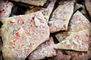 christmas baking