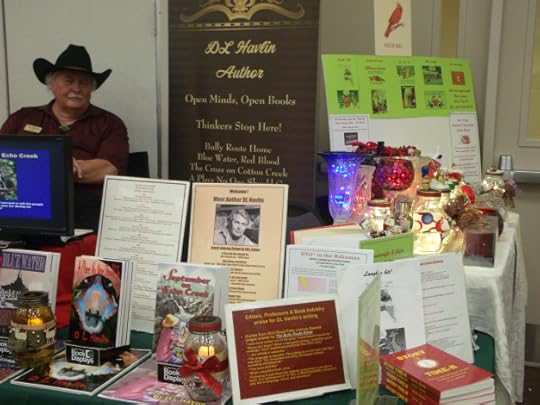 At the Charlotte County Cultural Center