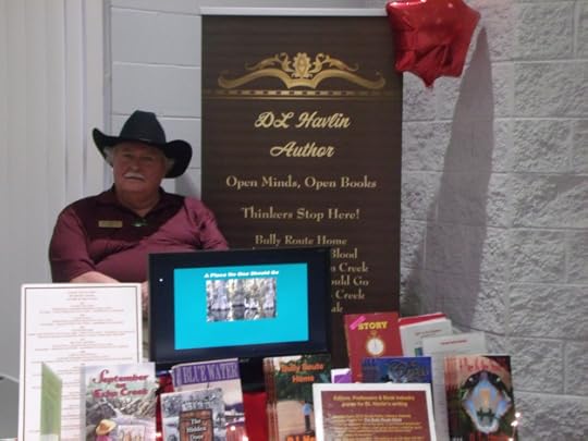 Eau Gallie Book Festival