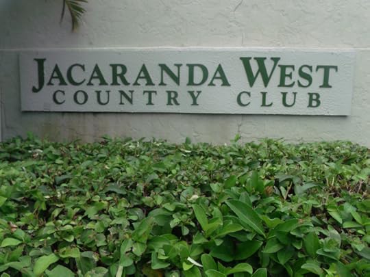 The site of one of my favorite 