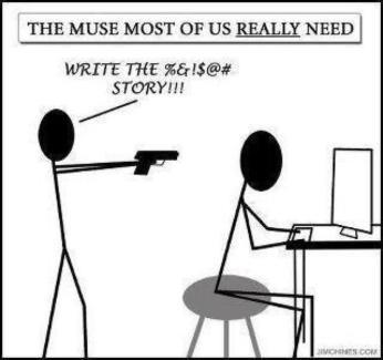 habit muse