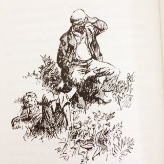 راسموس والمتشرد