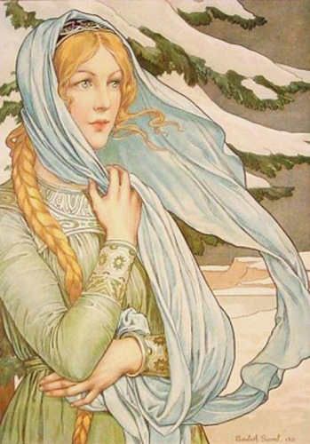 Image by Elizabeth Sonrel