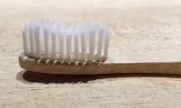 Brush with Bamboo Introduces Partially Plant-Based Bristles