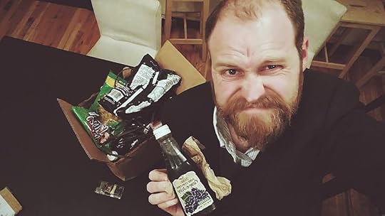 The Worst Unboxing Ever - Not Hungry