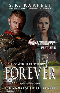 A Covenant Keeper Novel, Kahtar, Karfelt, Warrior of the Ages