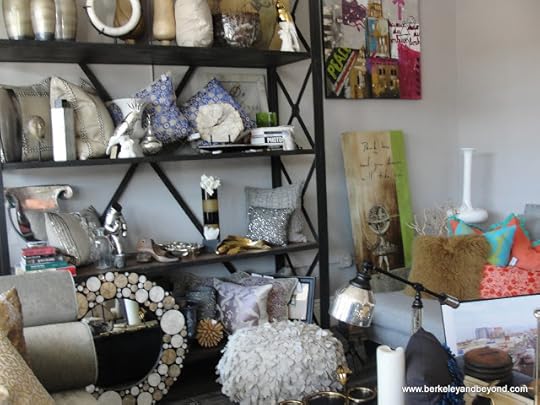 Inside Style in 18b, The Las Vegas Arts District