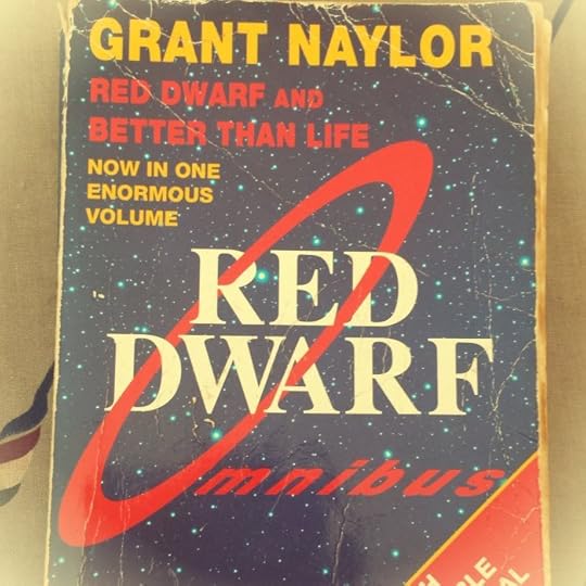 Red Dwarf