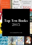 Best Books of 2015
