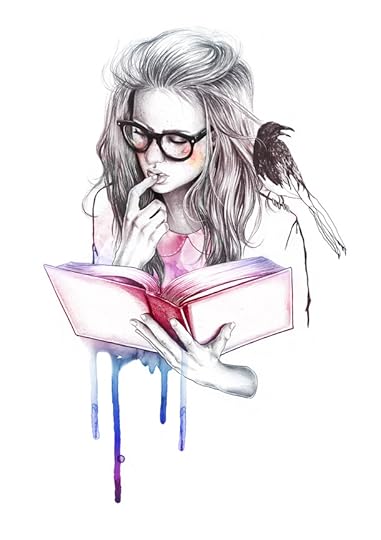 Illustration by Esra Røise