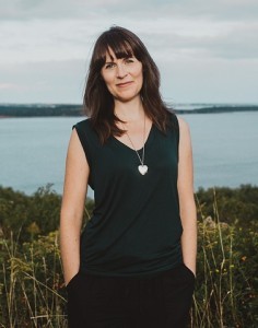 Meghan Marentette