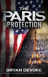 Paris Protection
