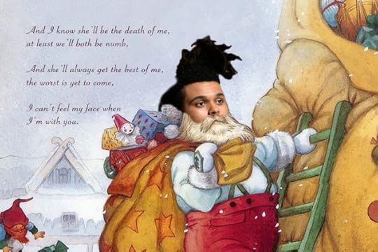 man-repeller-the-wkend-holiday-card