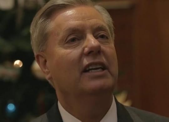 Lindsey Graham to Donald Trump: 'You're Gonna Go Out As A Loser'