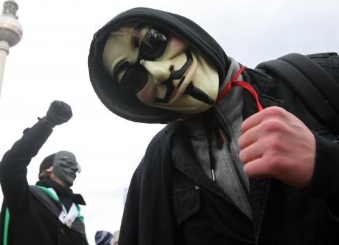 Anonymous Wants You to 'Troll' ISIS