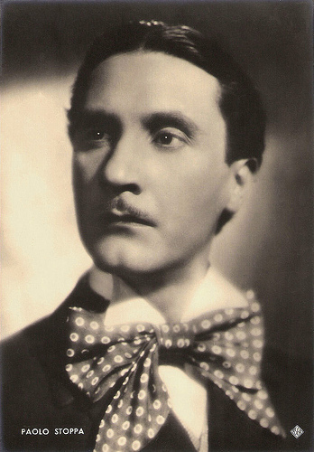 Paolo Stoppa