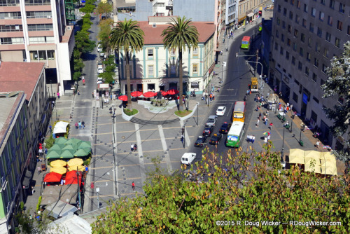Cafés and Restaurants