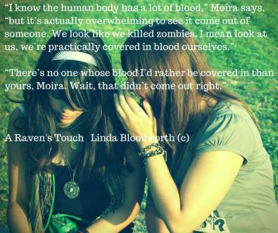 blood