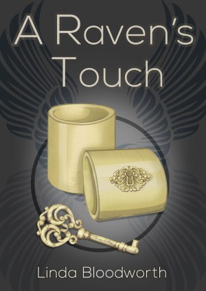 A Raven's Touch by Linda Bloodworth
