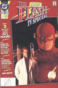 The Flash TV Special #1