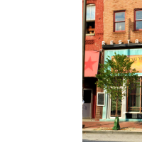 Charles St