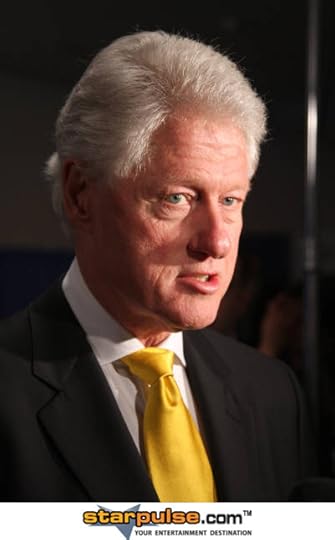 Bill Clinton