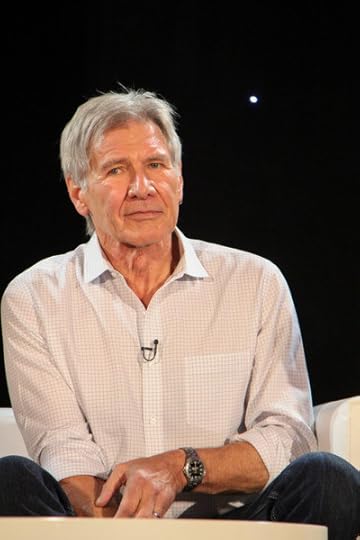 Harrison Ford Slams Donald Trump After Presidential Candidate Pr