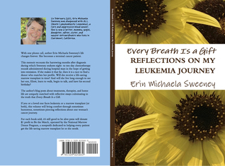 Every Breath Is A gift