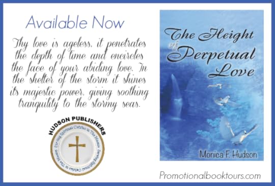 the height of perpetual love blast banner