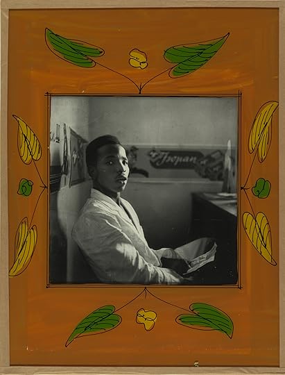 06_Self-Portrait_Malick Sidibé