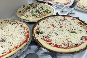 pizza pans