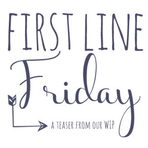 First-Line-Friday-AS