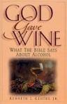 God Wine