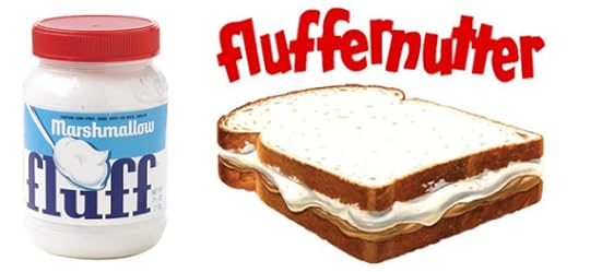 Fridays are for Fluffernutters.
