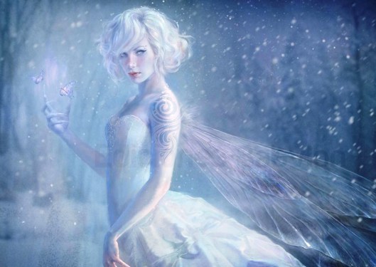 Snowflake 