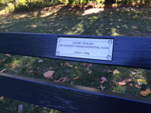 Bench1