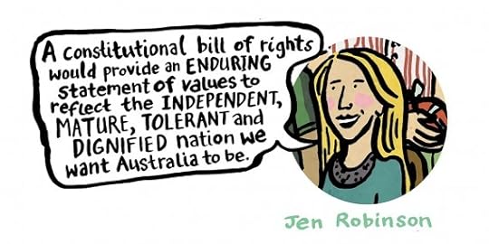 Jen Robinson Twitter