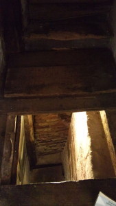 priest hole