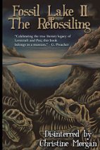 Fossil Lake II: The Refossiling by Christine…