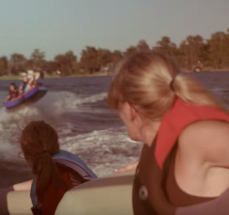 Family Vacation Rap