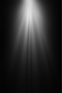 Heavenly Light by GreyGhost - STOCK via DeviantArt.com