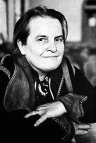 G.E.M. Anscombe