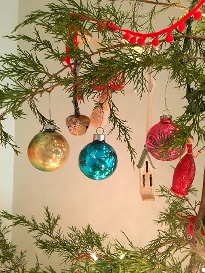 ornaments