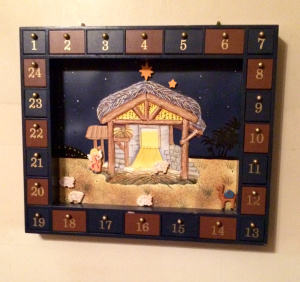 Advent Calendar