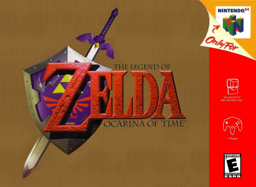 Ocarina-of-Time