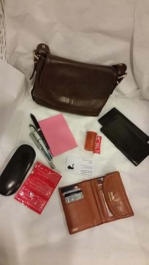 Dec 11 - KaLyn Cooper - Purse